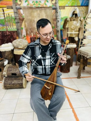 Отзывы участников проекта «Школы кырыымпы «Кыл Дор5ооно» при поддержке Гранта Главы РС(Я)  