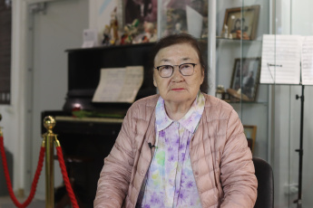 Памяти Ульяны Алексеевны Винокуровой